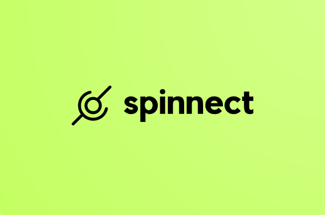 Spinnect Logo